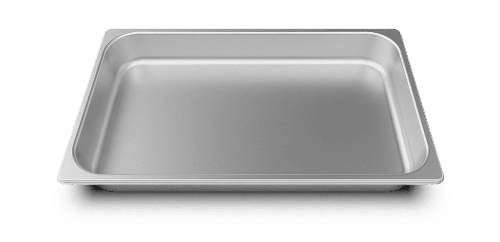 UNOX TG825 genuine commercial oven tray