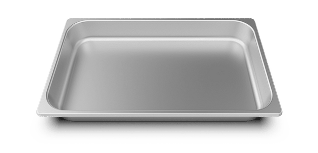 UNOX TG825 genuine commercial oven tray