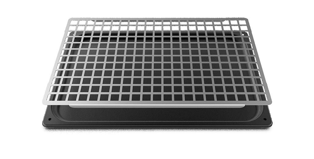 UNOX TG840 genuine commercial oven tray