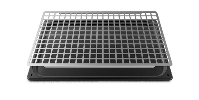 UNOX TG840 genuine commercial oven tray