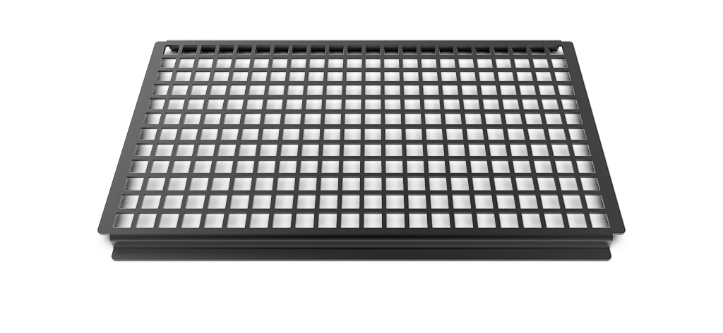 UNOX TG885 genuine commercial oven tray