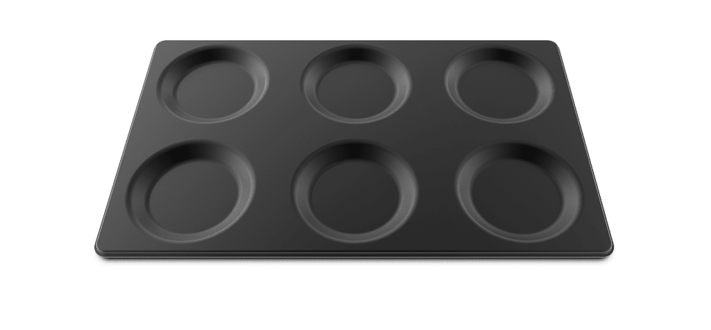 UNOX TG935 genuine commercial oven tray