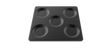 UNOX TG937 genuine commercial oven tray