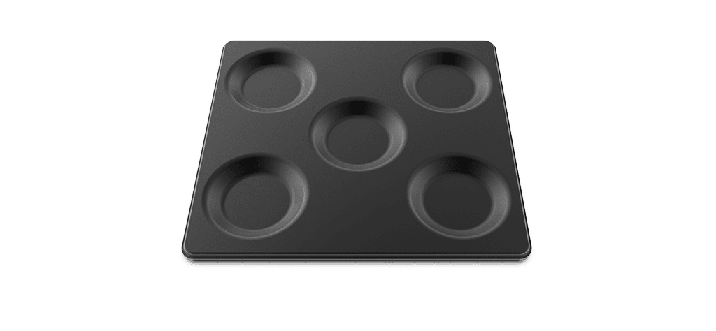 UNOX TG937 genuine commercial oven tray