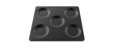 UNOX TG937 genuine commercial oven tray