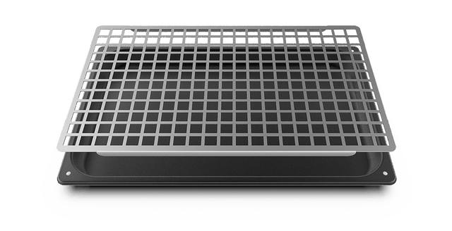 UNOX TG945 genuine commercial oven tray