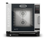 UNOX BAKERTOP MIND.Maps Countertop ONE 6 trays 600x400 Electric Combi Oven XEBC-06EU-E1RM
