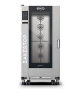 UNOX BAKERTOP MIND.Maps Trolley PLUS 16 trays 600x400 Electric Combi Oven XEBL-16EU-DPRS