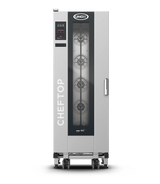 UNOX CHEFTOP MIND.Maps Trolley Compact ONE 20 trays GN 1/1 Electric Combi Oven XECL-2013-E1RS