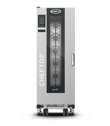 UNOX CHEFTOP MIND.Maps Trolley Compact PLUS 20 trays GN 1/1 Electric Combi Oven XECL-2013-YPRS