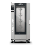 UNOX CHEFTOP MIND.Maps Trolley ONE 20 trays GN 1/1 Electric Combi Oven XEVL-2011-E1RS