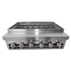 Charbroilers