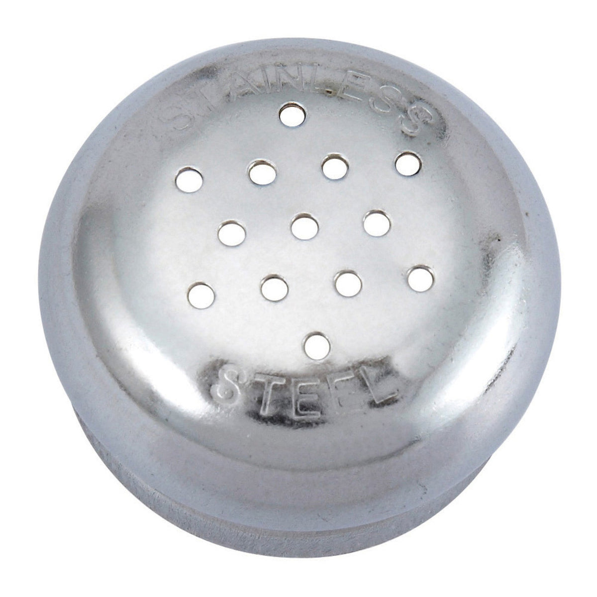 Winco G-106C - Top for G-106, Stainless Steel