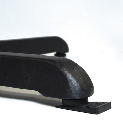 Winco TW-75B - sTABLEizer Plastic Table Wedges/Shims - Black