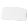 Winco PDS-5 - Plastic Dough Scrapers, Small