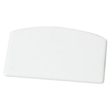 Winco PDS-5 - Plastic Dough Scrapers, Small