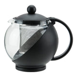 Winco GTP-25 - Glass Rimmer, 3-Tier, Plastic