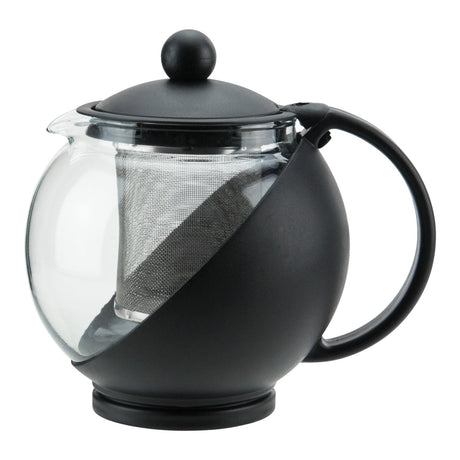 Winco GTP-25 - Glass Rimmer, 3-Tier, Plastic