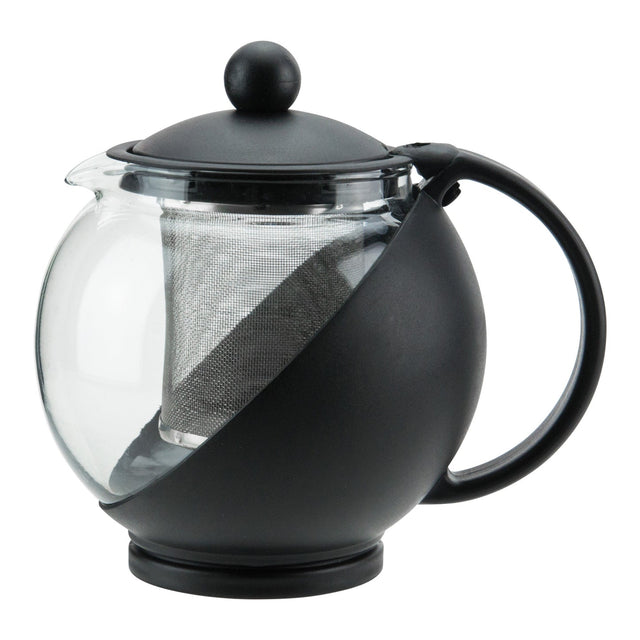 Winco GTP-25 - Glass Rimmer, 3-Tier, Plastic