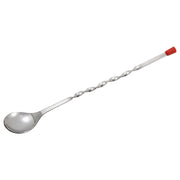 Winco BPS-11 - 11" Bar Spoon