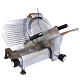 Trento 12″ Belt-Driven Meat Slicer (Quebec Safety Standards) – 0.35 HP, 120 V