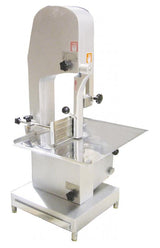 Omcan Standard Tabletop Band Saw with 78.75″ Blade Length and 1.5 HP Motor