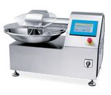 Trento 16 Qt. Food Processor Bowl Cutter – 3 HP, 220V, 1 Phase