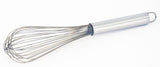 Omcan 12-inch Stainless Steel Piano Whip