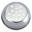 Winco G-107C - Tops for G-107, Perforated