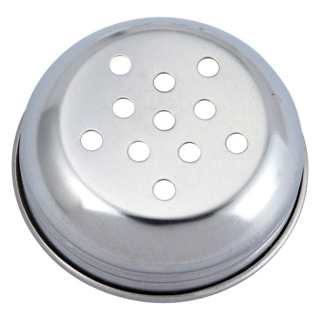 Winco G-107C - Tops for G-107, Perforated