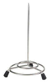 Omcan 47487 - Check / Cheque Spindle - Chrome Plated