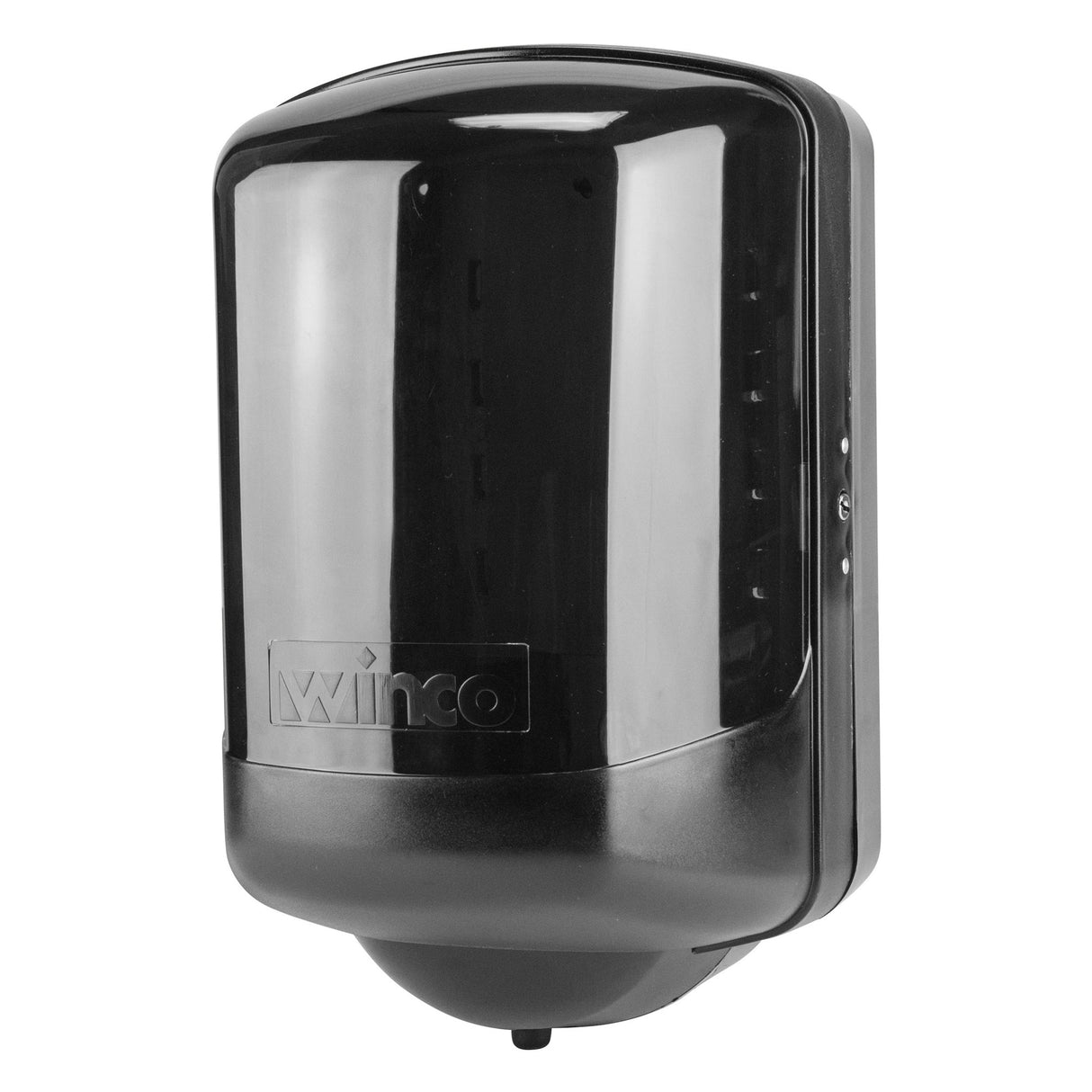 Winco TD-330 - Paper Towel Dispenser, Center Pull