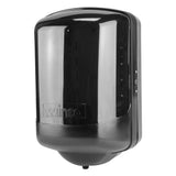 Winco TD-330 - Paper Towel Dispenser, Center Pull