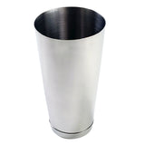 Omcan 80830 - 30 oz Stainless Steel Bar Shaker Cup