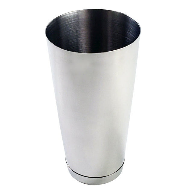 Omcan 80830 - 30 oz Stainless Steel Bar Shaker Cup