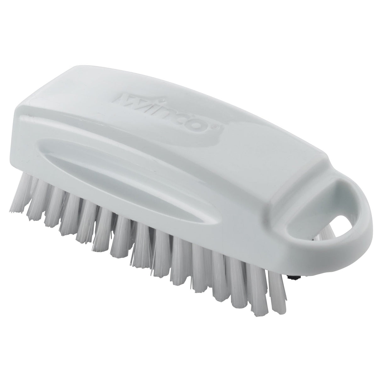 Winco BRN-52 - Nail Cleaning Brush