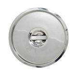 Omcan Cover for 3.5 QT Bain Marie Pot