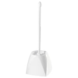 Winco BR-15SET - Toilet Bowl Brush with Caddy