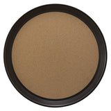 Winco TCK-16 - Plastic Cork-Lined Tray - 16"