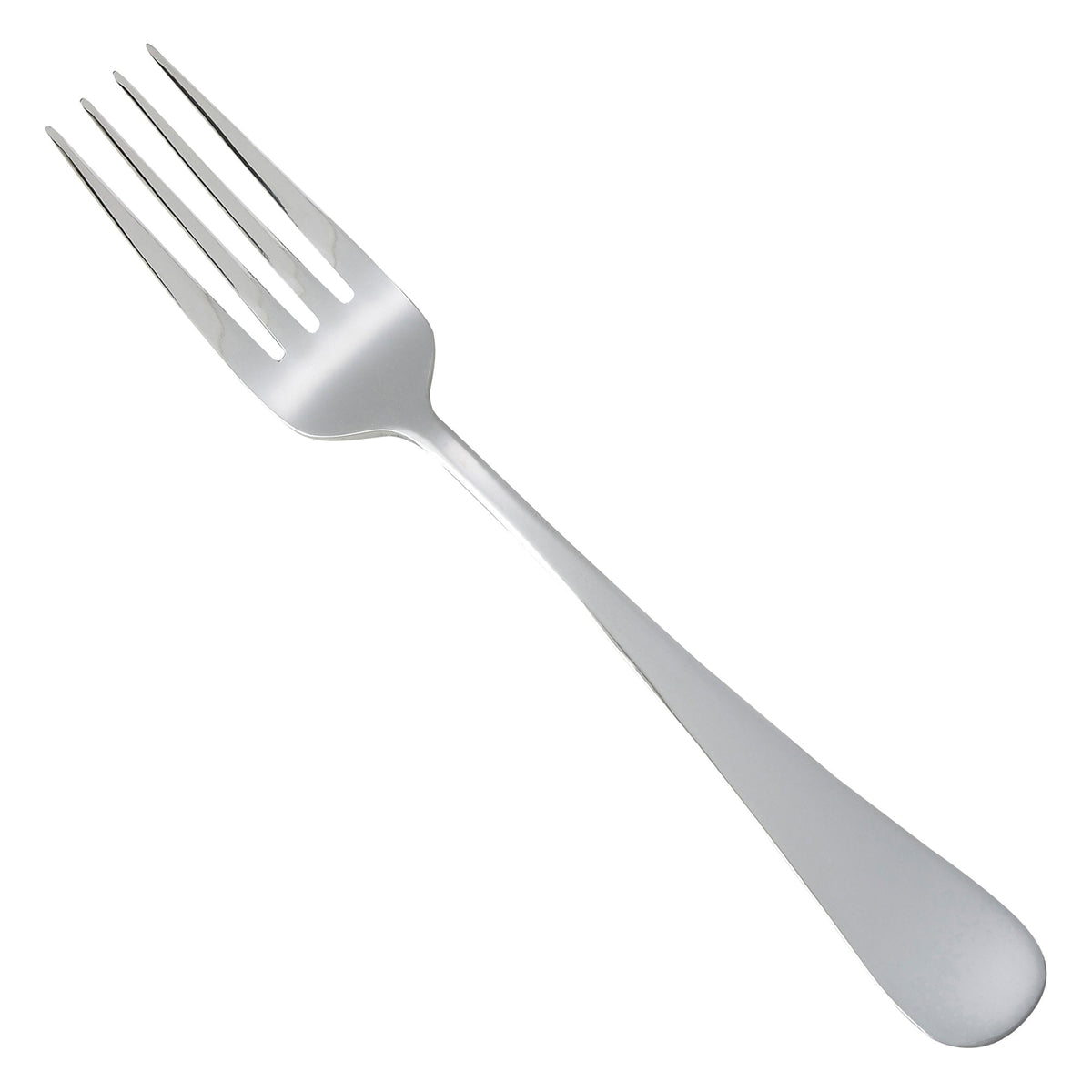 Winco 0026-05 - Elite Dinner Fork, 18/0 Heavyweight
