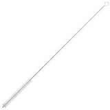 Winco BR-25 - Bar Rail Mat, Rubber - 25"