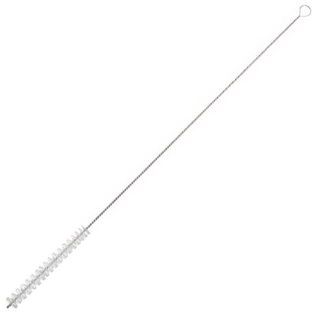 Winco BR-25 - Bar Rail Mat, Rubber - 25"