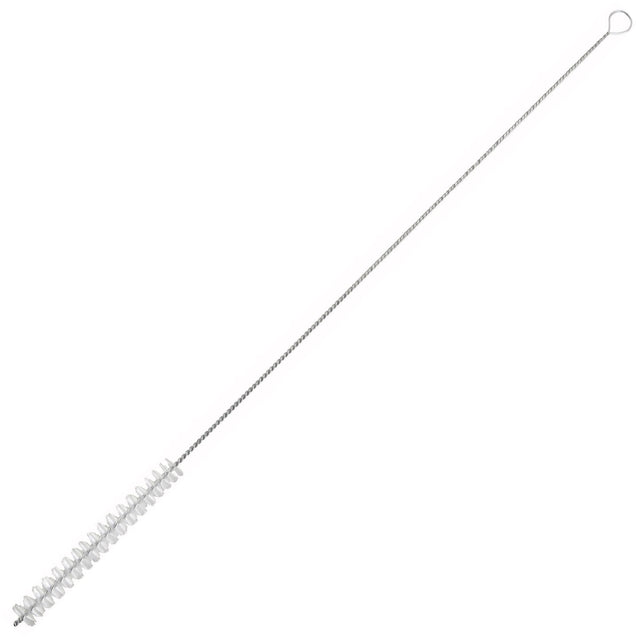Winco BR-25 - Bar Rail Mat, Rubber - 25"