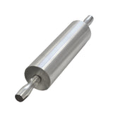 Omcan 15-inch Standard Aluminum Rolling Pin