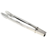 Omcan 14003 - 12" Stainless Steel Tongs