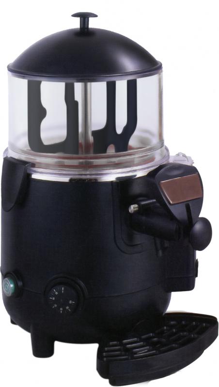 Omcan 5 Liter Hot Chocolate Dispenser