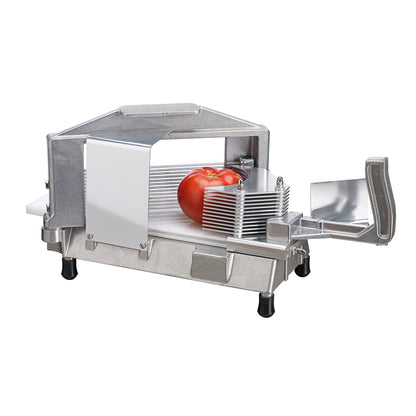 Winco TTS-188 - KATTEX Tomato Slicer - 3/16" Cut w/ Straight Blade