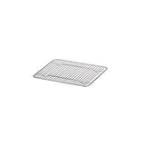 Omcan 46455 - Half-size Stainless Steel Steam Pan Grate