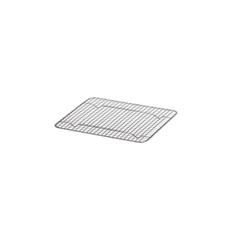 Omcan 46455 - Half-size Stainless Steel Steam Pan Grate