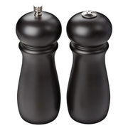 Winco SP-612 - Salt Pepper Grinder, 2 Piece Set